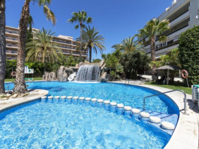 Apartment Jardines Family 205 by Interhome